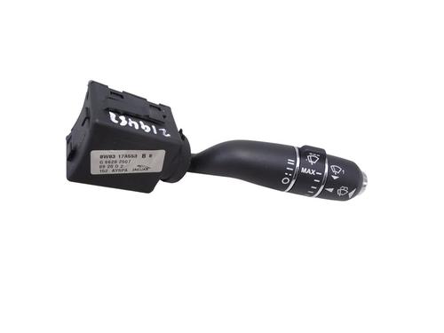 Used Steering column stalk Steering column stalk JAGUAR XF I (X250) 3.0 D (241 hp) 33658577 33658577