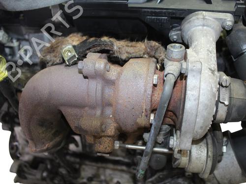 Motor CITROËN C3 I (FC_, FN_) 1.4 HDi | BP28725425M1 
