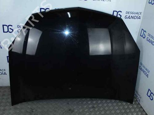 Motorhjelm OPEL VECTRA C (Z02) [2002-2009]  7721587