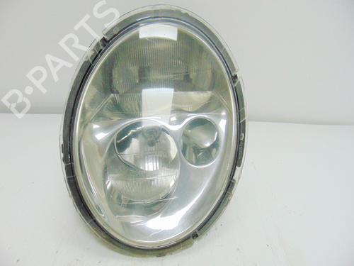 Left headlight MINI MINI (R50, R53) One (90 hp)null