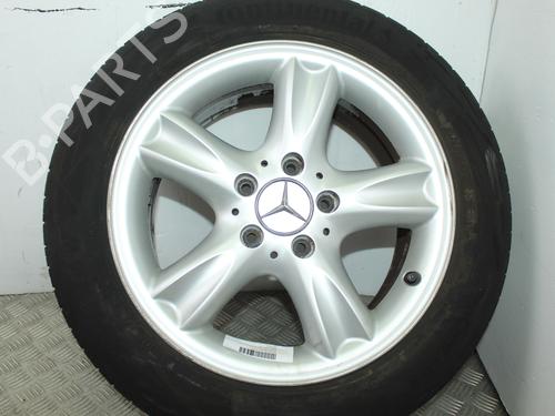 Rim MERCEDES-BENZ CLK (C209) CLK 270 CDI (209.316) | BP14366965C45 