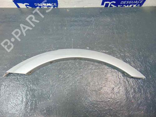 Used Rear left wheel arch trim BMW X3 (E83) 3.0 d (204 hp) 7726122