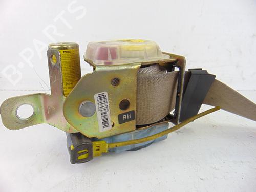 Front right seatbelt KIA CARNIVAL II (GQ) 2.9 CRDi | BP10522624I25 