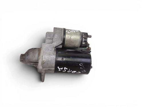 starter-opel-corsa-d-s07-2006-2007-2008-2009-2010-2011-2012-2013-2014-2015-36672286 main image