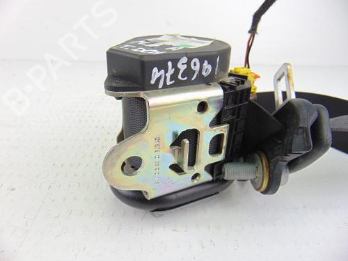Rear right seatbelt MERCEDES-BENZ A-CLASS (W169) A 200 TURBO (169.034, 169.334) | BP9703383I28 