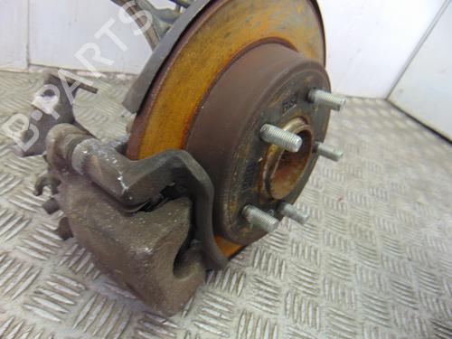 Right rear steering knuckle HYUNDAI i30 (GD)  | BP11863939M28 