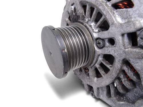 Alternator RENAULT SCÉNIC III (JZ0/1_) | BP30572810M7