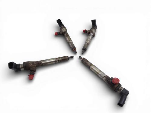 Used Injector RENAULT MEGANE II (BM0/1_, CM0/1_) [2001-2012]  32169445