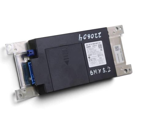 Used Electronic module Electronic module BMW 2 Gran Tourer (F46) 218 d (150 hp) 40022654 40022654