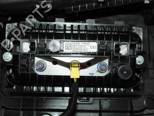Airbag Kit PEUGEOT 308 III (FB_, FH_, FP_, F3_, FM_) PureTech 130 (FPHNSL, FPHNST) | BP17054565C86