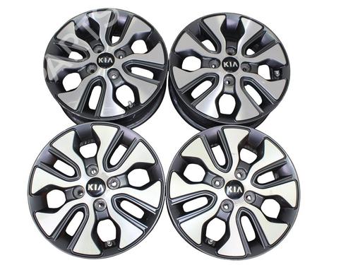 Rim KIA PICANTO II (TA)  | BP29720421C45 