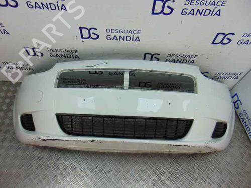 Foran kofangere FIAT PUNTO EVO (199_) 1.3 D Multijet (199AXC1A, 199BXC1A, 199AXT1A, 199BXT1A) (75 hp) 7728157