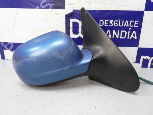 Used Right mirror VW POLO (6N2) [1999-2001]  7723387
