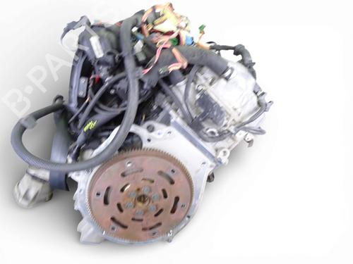 Engine BMW 5 (E60) 525 xi | BP30656057M1 
