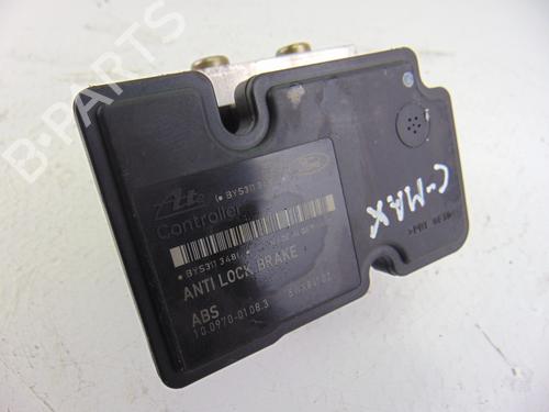 ABS pump FORD FOCUS C-MAX (DM2)  | BP12432140M43 
