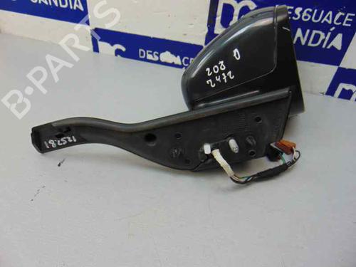 Right mirror PEUGEOT 208 I (CA_, CC_)  | BP7727777C27