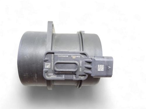 Mass air flow sensor MERCEDES-BENZ CLA Coupe (C117)  | BP29070444M95 