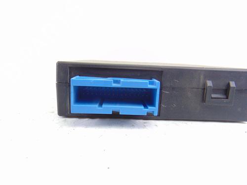 Electronic module OPEL INSIGNIA A (G09) 2.0 CDTI (68) | BP9950166M83 