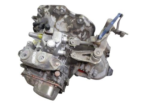 gearbox-opel-combo-box-bodympv-2001-33890820 main image