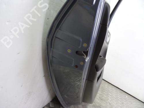 Left rear door PEUGEOT 307 (3A/C)  | BP11487243C4 