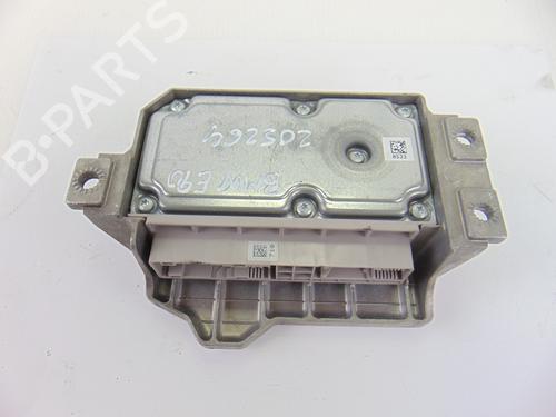 ECU airbags BMW 3 (E90) 318 d | BP12606087M53 
