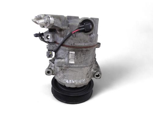 Used AC compressor RENAULT MEGANE III Grandtour (KZ0/1) [2008-2016]  30280429