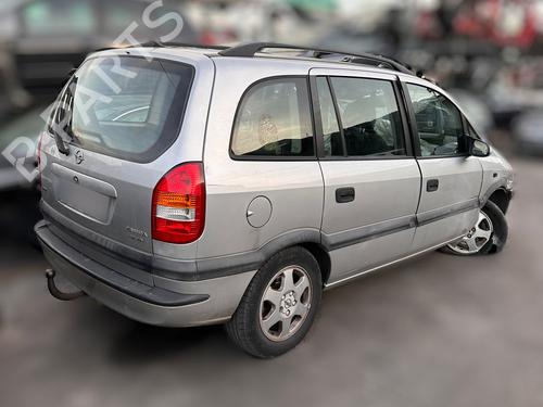 Generator OPEL ZAFIRA A MPV (T98) 2.0 DTI 16V (F75) | BP17144186M7 