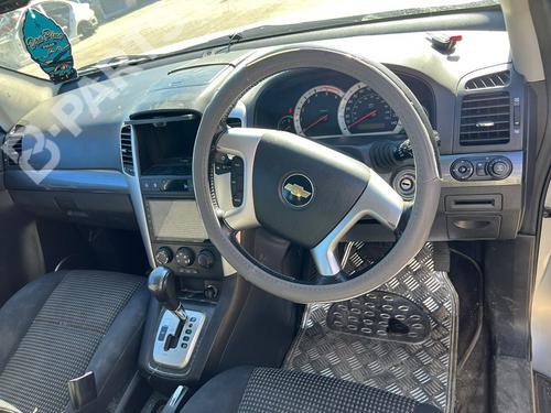 Right sun visor CHEVROLET CAPTIVA (C100, C140) 2.0 D 4WD | BP11017964I2  - Image 13