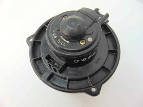 Varmvifte MITSUBISHI PAJERO III (V7_W, V6_W) 3.2 Di-D (V68W, V78W) | BP7768200M62 