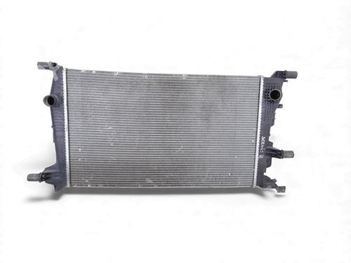 Kjøler RENAULT GRAND SCÉNIC III (JZ0/1_) 1.4 16V (JZ0F) (131 hp) 30564949