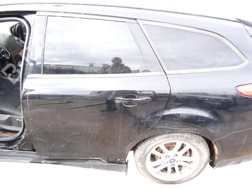 Used Left rear door FORD FOCUS III Turnier 1.5 TDCi (120 hp) 23857982