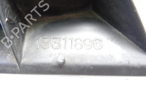 Air filter box CHEVROLET CRUZE (J300) 2.0 CDI | BP19682567M87 