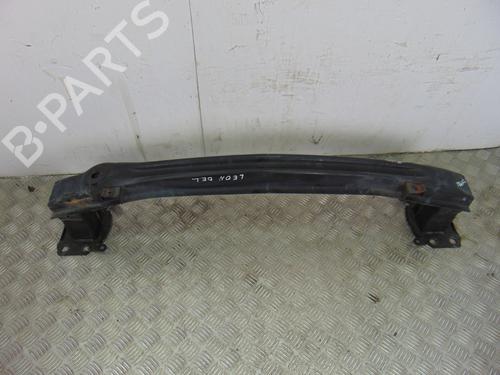 Used Front bumper reinforcement SEAT LEON (1P1) 1.9 TDI (105 hp) 11140375