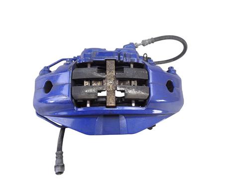 Right front brake caliper BMW X4 (G02, F98) xDrive M40 i | BP27379238M104 