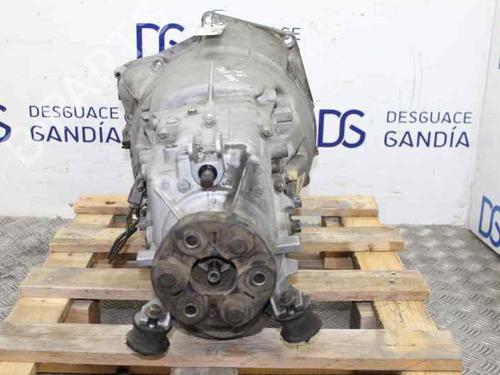 Gearbox BMW 3 (E46) 320 d | BP7724077M3 