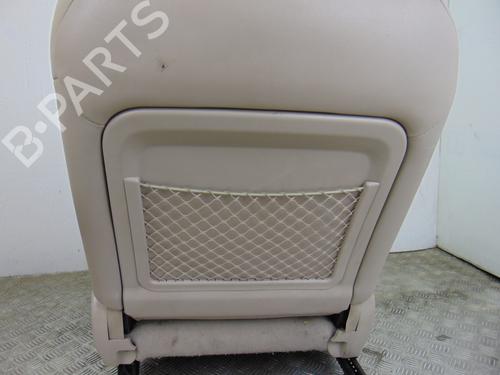 Seats set SUBARU LEGACY IV (BL) 2.0 D AWD (BLD) | BP10548951C78 