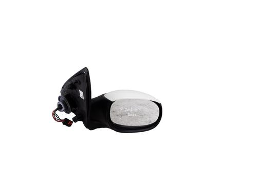 Used Right mirror PEUGEOT 206+ (2L_, 2M_) 1.1 (60 hp) 19182109