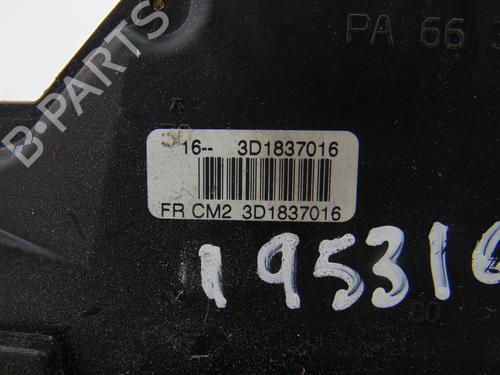 Front right lock VW GOLF V (1K1)  | BP9412669C97 