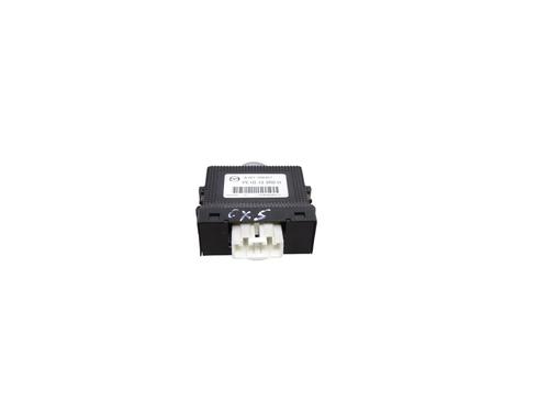 Used Electronic module Electronic module MAZDA CX-5 (KE, GH) [2011-2017] 33327436 33327436