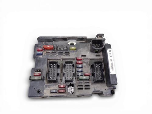 Used Fuse box CITROËN XSARA (N1) 2.0 HDi 109 (109 hp) 32323423