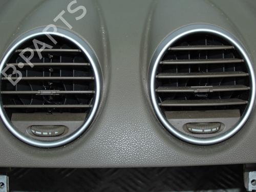 Airbag Kit MERCEDES-BENZ M-CLASS (W164) ML 320 CDI 4-matic (164.122) | BP16919163C86 