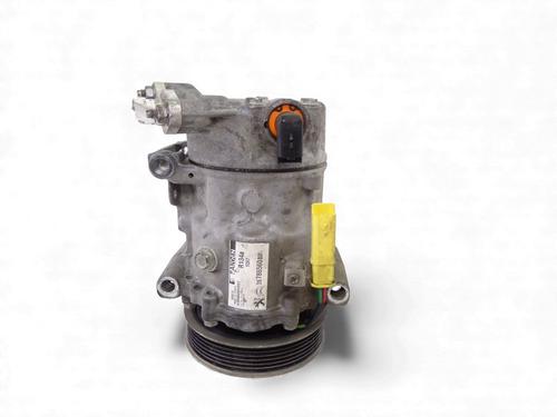 AC-Kompressor PEUGEOT PARTNER Box Body/MPV 1.6 HDi / BlueHDi 75 (75 hp) 30709845