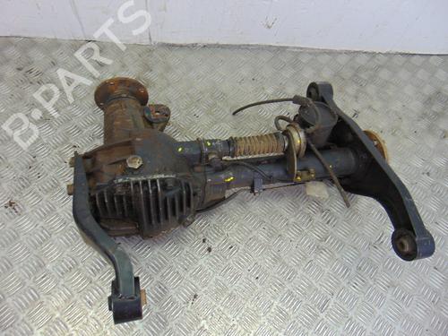 Front differential MITSUBISHI PAJERO III (V7_W, V6_W) 3.2 Di-D (V68W) | BP7716679M23 