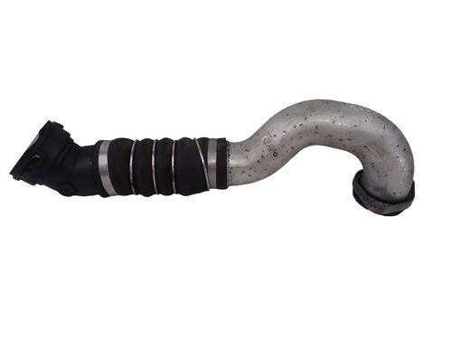 Used Pipe BMW 5 (E60) 530 d (235 hp) 20293776