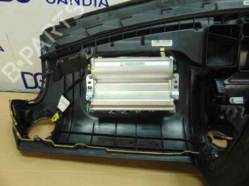 Airbag Kit MERCEDES-BENZ M-CLASS (W164) ML 320 CDI 4-matic (164.122) | BP7730896C86 