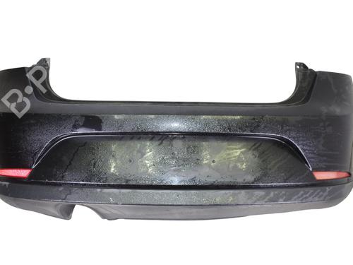 Used Rear bumper SEAT IBIZA IV (6J5, 6P1) [2008-2017]  29520298