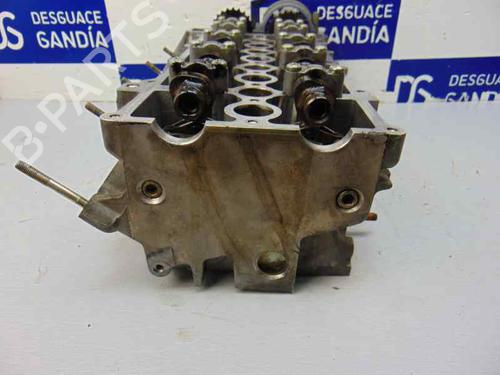 BP10974503M5 | Cylinder head BMW 3 (E46) 320 d BP10974503M5