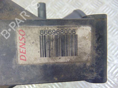 Intercooler IVECO DAILY V Van  | BP9810066M30 