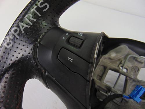 Steering wheel PEUGEOT 208 I (CA_, CC_) 1.2 THP 110 | BP8909403C49