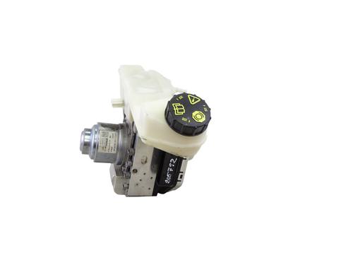 Used ABS pump FORD FOCUS IV (HN) [2018-2025]  28030347